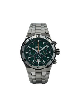 Zegarek Festina 20670/2 Srebrny ze sklepu eobuwie.pl w kategorii Zegarki - zdjęcie 181256745