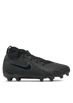 Buty do piłki nożnej Nike FJ2603 Czarny ze sklepu eobuwie.pl w kategorii Buty sportowe dziecięce - zdjęcie 181257185