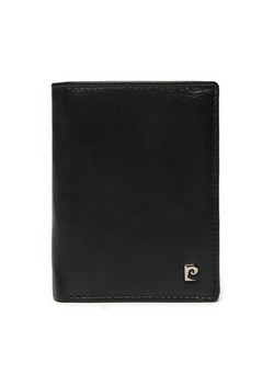 Duży Portfel Męski Pierre Cardin YS603 326 Czarny ze sklepu eobuwie.pl w kategorii Portfele męskie - zdjęcie 181257239