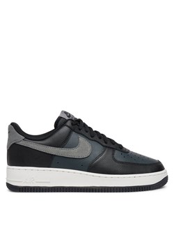 Sneakersy Nike Air Force 1 '07 Lv8 FJ4170 004 Czarny - id: 0000305137067 - marki Nike - 181257709 Sneakersy Nike Air Force 1 '07 Lv8 FJ4170 004 Czarny ze sklepu eobuwie.pl w kategorii Buty sportowe męskie - zdjęcie 181257709