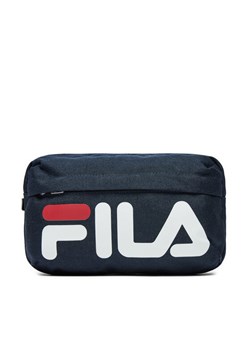 Saszetka Fila FA026 Granatowy ze sklepu eobuwie.pl w kategorii Saszetki - zdjęcie 181257819