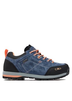 Trekkingi CMP Alcor 2.0 Wmn Trekking Shoes 3Q18566 Niebieski ze sklepu eobuwie.pl w kategorii Buty trekkingowe damskie - zdjęcie 181257889