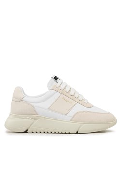 Sneakersy Axel Arigato Genesis Vintage Runner 84077 Biały ze sklepu eobuwie.pl w kategorii Buty sportowe damskie - zdjęcie 181257929