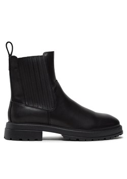 Sztyblety Vagabond Shoemakers Johnny 2.0 5479-401-20 Czarny ze sklepu eobuwie.pl w kategorii Buty zimowe męskie - zdjęcie 181257938