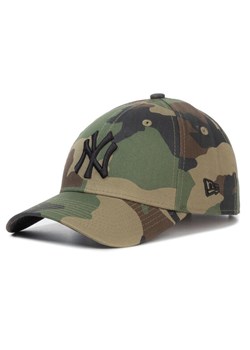 Czapka z daszkiem New Era League Essential 9F 11357008 Kolorowy ze sklepu eobuwie.pl w kategorii Czapki z daszkiem męskie - zdjęcie 181258008
