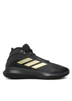 Buty do koszykówki adidas Bounce Legends Shoes IE9278 Szary - id: 0000302550821 - marki adidas - 181258088 Buty do koszykówki adidas Bounce Legends Shoes IE9278 Szary ze sklepu eobuwie.pl w kategorii Buty sportowe męskie - zdjęcie 181258088