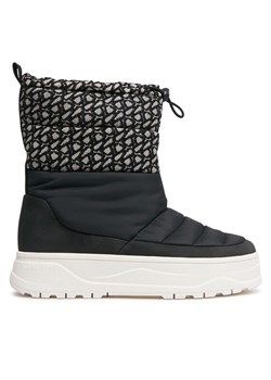 Śniegowce Pepe Jeans PLS31504 Czarny - id: 0000302847341 - marki Pepe Jeans - 181258246 Śniegowce Pepe Jeans PLS31504 Czarny ze sklepu eobuwie.pl w kategorii Śniegowce damskie - zdjęcie 181258246