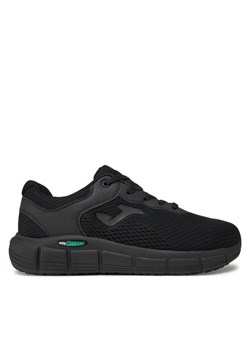 Sneakersy Joma Atenea 2501 CATENS2501 Czarny ze sklepu eobuwie.pl w kategorii Buty sportowe męskie - zdjęcie 181258299