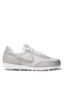 Sneakersy Nike Dbreak DH4263 100 Biały ze sklepu eobuwie.pl w kategorii Buty sportowe damskie - zdjęcie 181258566