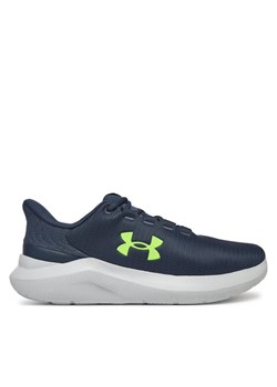 Buty do biegania Under Armour Ua Phade Rn 3 3028252 Szary ze sklepu eobuwie.pl w kategorii Buty sportowe męskie - zdjęcie 181258589