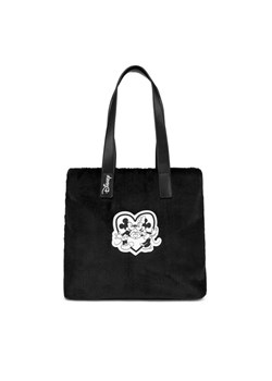Torebka Mickey&Friends ACCCS-AW24-119DSTC Czarny ze sklepu eobuwie.pl w kategorii Torby sportowe - zdjęcie 181258636