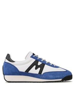 Sneakersy Karhu Mestari F805057 Biały ze sklepu eobuwie.pl w kategorii Buty sportowe męskie - zdjęcie 181258729