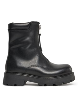 Botki Vagabond Shoemakers Cosmo 2.0 5455-201-20 Czarny ze sklepu eobuwie.pl w kategorii Botki - zdjęcie 181258806