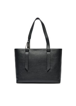 Torebka Coccinelle R1K Coccinellemalory E1 R1K 11 01 01 Czarny ze sklepu eobuwie.pl w kategorii Torby Shopper bag - zdjęcie 181258809