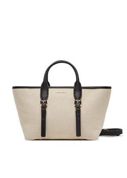 Torebka MICHAEL Michael Kors 30S5G9OS1C Czarny ze sklepu eobuwie.pl w kategorii Torebki damskie - zdjęcie 181258847