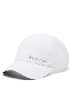 Czapka z daszkiem Columbia Silver Ridge™ IV Ball Cap 2121141 Biały ze sklepu eobuwie.pl w kategorii Czapki z daszkiem damskie - zdjęcie 181258848