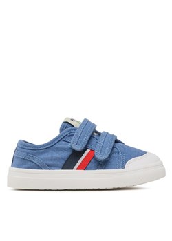 Sneakersy Primigi 3951133 M Niebieski ze sklepu eobuwie.pl w kategorii Trampki dziecięce - zdjęcie 181258949