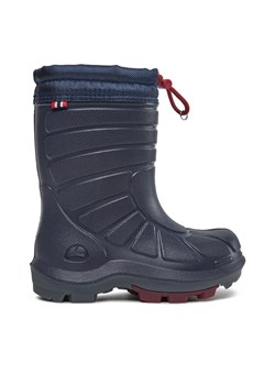 Kalosze Viking Extreme Warm 5-75450-552 Granatowy ze sklepu eobuwie.pl w kategorii Kalosze dziecięce - zdjęcie 181258965