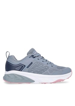 Sneakersy Endurance Whitech W Trainning E222371 Szary ze sklepu eobuwie.pl w kategorii Buty sportowe damskie - zdjęcie 181258995