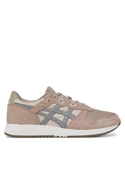 Sneakersy Asics Lyte Classic 1203A611 Szary - id: 0000304560194 - marki asics - 181259206 Sneakersy Asics Lyte Classic 1203A611 Szary ze sklepu eobuwie.pl w kategorii Buty sportowe męskie - zdjęcie 181259206