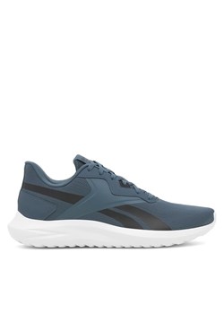 Buty do biegania Reebok Energen Lux 100034009 Niebieski ze sklepu eobuwie.pl w kategorii Buty sportowe męskie - zdjęcie 181259215