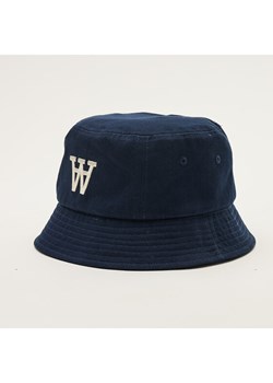 Kapelusz Wood Wood Bucket Dex AA 10230813-7083 Granatowy ze sklepu eobuwie.pl w kategorii Kapelusze męskie - zdjęcie 181259488