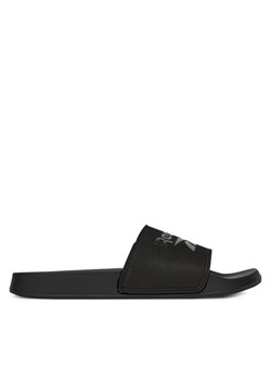 Klapki Reebok SS25-3C069-2 Czarny ze sklepu eobuwie.pl w kategorii Klapki męskie - zdjęcie 181259669