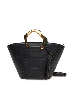 Torebka Aldo Malede  13989395 Czarny ze sklepu eobuwie.pl w kategorii Torby Shopper bag - zdjęcie 181259675