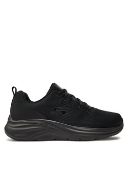 Sneakersy Skechers Vapor Foam-Fresh Trend 150024/BBK Czarny ze sklepu eobuwie.pl w kategorii Buty sportowe damskie - zdjęcie 181259719