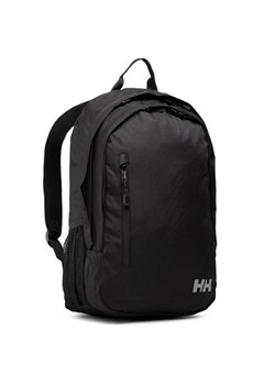 Plecak Helly Hansen Dublin 2.0 Backpack 67386-990 Czarny ze sklepu eobuwie.pl w kategorii Plecaki - zdjęcie 181260008