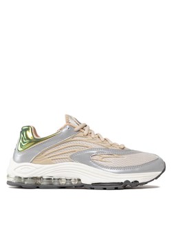 Sneakersy Nike Air Tuned Max DC9391 200 Beżowy ze sklepu eobuwie.pl w kategorii Buty sportowe męskie - zdjęcie 181260159