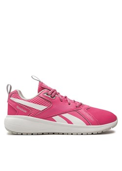Buty do biegania Reebok Durable Xt HR0115 Różowy ze sklepu eobuwie.pl w kategorii Buty sportowe dziecięce - zdjęcie 181260225