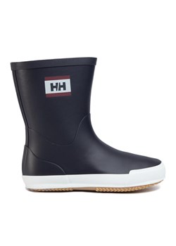 Kalosze Helly Hansen Nordvik 2 11661 Granatowy ze sklepu eobuwie.pl w kategorii Kalosze damskie - zdjęcie 181260486