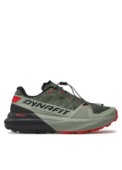 Buty do biegania Dynafit Ultra Pro 2 5654 Zielony ze sklepu eobuwie.pl w kategorii Buty sportowe męskie - zdjęcie 181260555