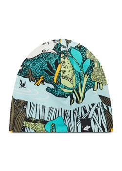 Czapka Reima Moomin Avig 518585 Zielony ze sklepu eobuwie.pl w kategorii Czapki dziecięce - zdjęcie 181260696