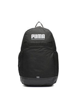 Plecak Puma Plus Backpack 079615 01 Czarny ze sklepu eobuwie.pl w kategorii Plecaki - zdjęcie 181260705