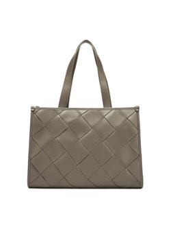 Torebka Lasocki LSK-K-050-06 Szary ze sklepu eobuwie.pl w kategorii Torby Shopper bag - zdjęcie 181260717
