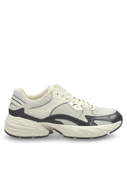 Sneakersy Gant Mardii Sneaker 28531518 Czarny ze sklepu eobuwie.pl w kategorii Buty sportowe damskie - zdjęcie 181260727
