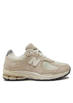 Sneakersy New Balance M2002RCC Szary ze sklepu eobuwie.pl w kategorii Buty sportowe męskie - zdjęcie 181260766