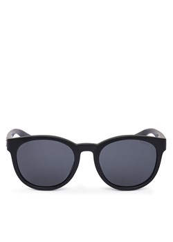 Okulary przeciwsłoneczne Polaroid PLD 2150/S Czarny ze sklepu eobuwie.pl w kategorii Okulary przeciwsłoneczne damskie - zdjęcie 181260967