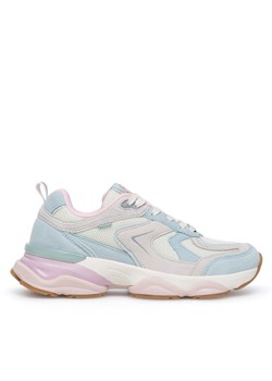 Sneakersy MEXX MIRL1012141W-01 Niebieski ze sklepu eobuwie.pl w kategorii Buty sportowe damskie - zdjęcie 181261027