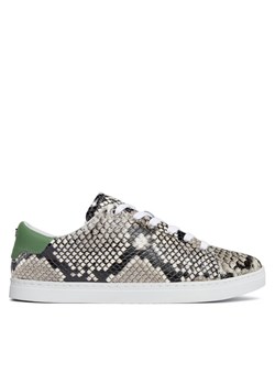 Sneakersy Ted Baker Feeky 253704 Szary - id: 2230053995994 - marki Ted Baker - 181261308 Sneakersy Ted Baker Feeky 253704 Szary ze sklepu eobuwie.pl w kategorii Półbuty damskie - zdjęcie 181261308