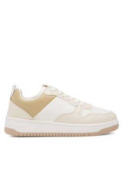 Sneakersy JENNY WSS20993-02 Beżowy ze sklepu eobuwie.pl w kategorii Buty sportowe damskie - zdjęcie 181261367