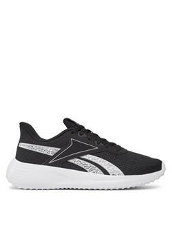 Buty do biegania Reebok Lite 3 IF5235 Czarny ze sklepu eobuwie.pl w kategorii Buty sportowe damskie - zdjęcie 181261368