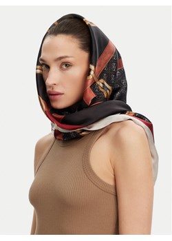 Chusta Guess AW5301 SIL03 Czarny ze sklepu eobuwie.pl w kategorii Szaliki i chusty damskie - zdjęcie 181261547