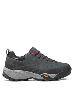 Trekkingi CMP Mintaka Wmn Wp Trekking Shoes 3Q19586 Szary ze sklepu eobuwie.pl w kategorii Buty trekkingowe damskie - zdjęcie 181261897
