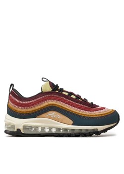 Sneakersy Nike Air Max 97 Se FB8454 300 Kolorowy - id: 0000304393808 - marki Nike - 181261989 Sneakersy Nike Air Max 97 Se FB8454 300 Kolorowy ze sklepu eobuwie.pl w kategorii Buty sportowe damskie - zdjęcie 181261989