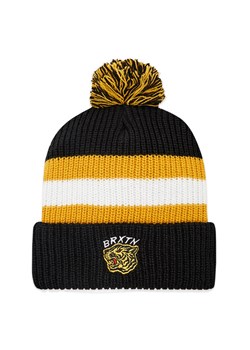 Czapka Brixton Kit Pom 11205 Kolorowy ze sklepu eobuwie.pl w kategorii Czapki zimowe męskie - zdjęcie 181262037
