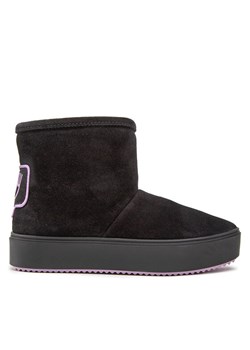 Śniegowce Chiara Ferragni CF3059-001 Czarny ze sklepu eobuwie.pl w kategorii Śniegowce damskie - zdjęcie 181262149