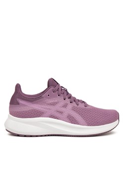 Buty do biegania Asics Patriot 13 1012B312 Fioletowy ze sklepu eobuwie.pl w kategorii Buty sportowe damskie - zdjęcie 181262228